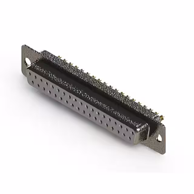 628-M37-322-WN1 EDAC Inc.  Conjuntos de conectores D-Sub